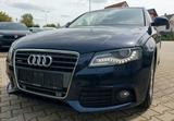 Audi A4 Avant Ambition quattro 2.0TFSI,Xenon,Navi,Shz - Audi A4: Kombi, Ambition