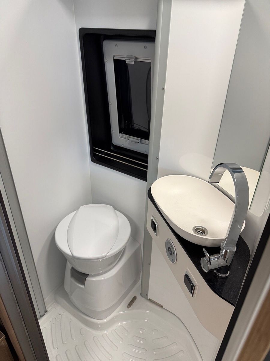 Fahrzeugabbildung Pössl Summit 600 Plus Citroen 140 PS Dörr Edition