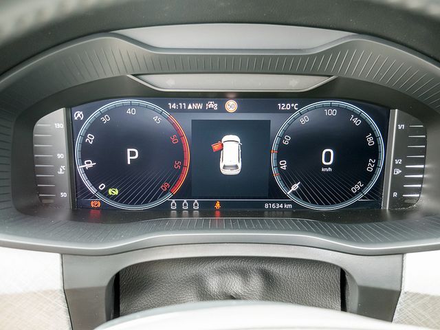 Foto Nummer 12: SKODA Kodiaq
