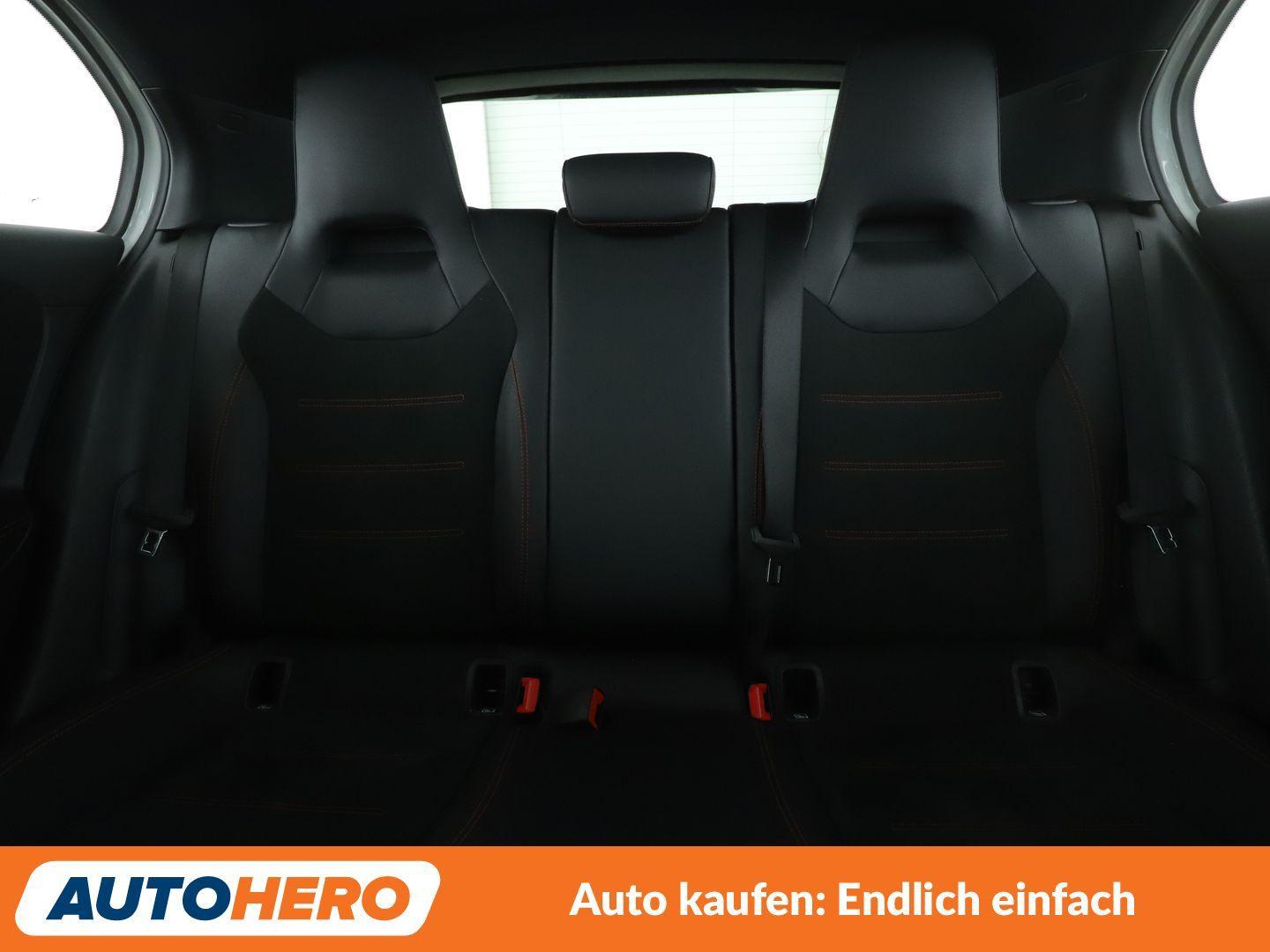 Mercedes-Benz A-Class A-Klasse A 180 AMG Line*NAV*LED*TEMPO*CAM*PLA*, миниатюра 14