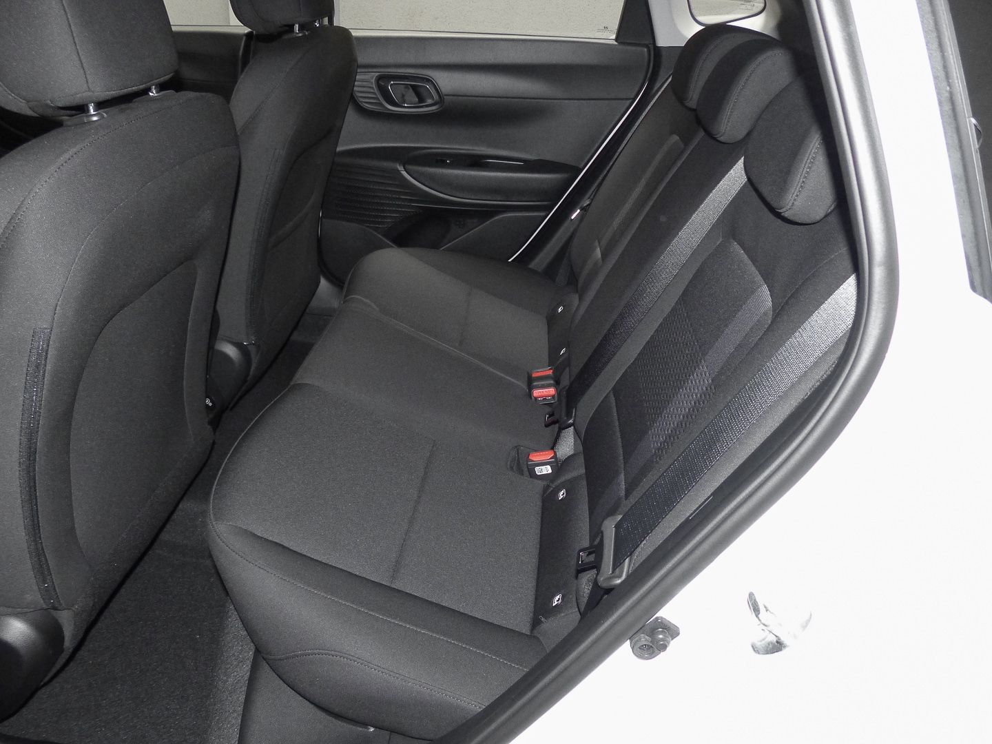 Hyundai i20 – Bild 16