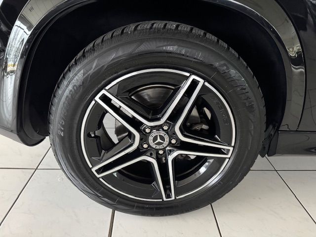 GLE 350 de 4M AMG Line FAP Pano AHK MBeam Distro