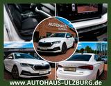 Skoda Octavia Lim. Ambition iV DSG/Navi/LED/Kamera/LMF - Skoda Octavia Ambition mit Hybrid-Antrieb (Benzin/Elektro)