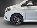 Mercedes-Benz V 250 d 4M AVANTGARDE-EDITION*AMG*AHK*Totwinkel+ - gebrauchte Mercedes-Benz V 250 aus dem Jahr 2024