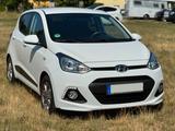 Hyundai i10 Passion 1.1 (87 PS)  1. Hand - HU 06/2027  - Hyundai i10: Ps