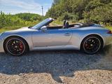 Porsche Carrera 991 S - gebrauchte Porsche 991 aus dem Jahr 2015
