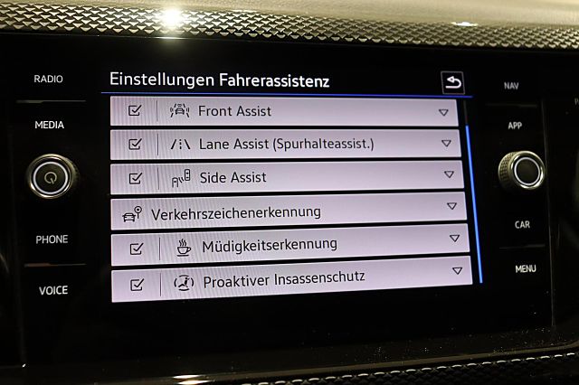 Taigo Life 1.0 TSI DSG TravelAssist LED ACC NAVI