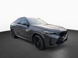 BMW X6 xDrive30d MSportPPro ''22 InnoP KomfortP Navi - BMW X6: 6x6
