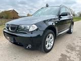 BMW X3*2.Hd*4x4*Aut.*Xen*Leder*SHZ*Temp*8xAlu*PDC*SH - gebrauchte BMW X3 aus dem Jahr 2005