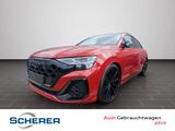 Audi SQ8 AHK NAVI 360°KAMERA PANO MEMORY - Audi SQ8 Jahreswagen