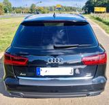 Audi A6 2.0 TDI 140kW ultra S tronic Avant - - Audi A6 Gebrauchtwagen in Düsseldorf