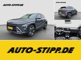 Hyundai KONA 1.6 TGDI Prime BLIS 360 LEDER BOSE AHK LED