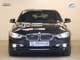 BMW 335i xDrive - BMW 335 mit Benzin-Antrieb: Kombi, Automatik