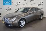 Mercedes-Benz CLS 320 CDI - Mercedes-Benz CLS 320 Gebrauchtwagen