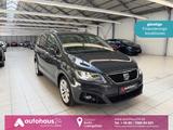 Seat Alhambra 1.4 TSI  Xcellence|AHK|Kamera|7-Sitzer - Seat Alhambra Gebrauchtwagen in Berlin