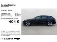 Audi A4 - Vorschau Bild 2