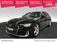 Audi S6 - Vorschau Bild 1