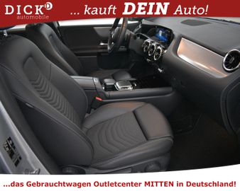 Fahrzeugabbildung Mercedes-Benz B200d 8G-DCT Style WIDES+KAM+NAVI+LED+ACC+LEDER+