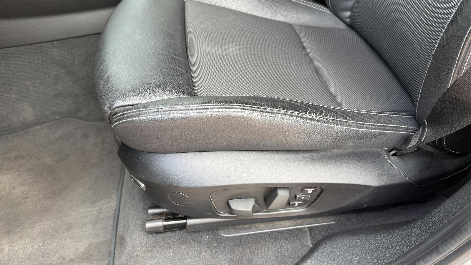 BMW X3 xDrive35d ///M Sportpaket Xenon Navi Prof AHK