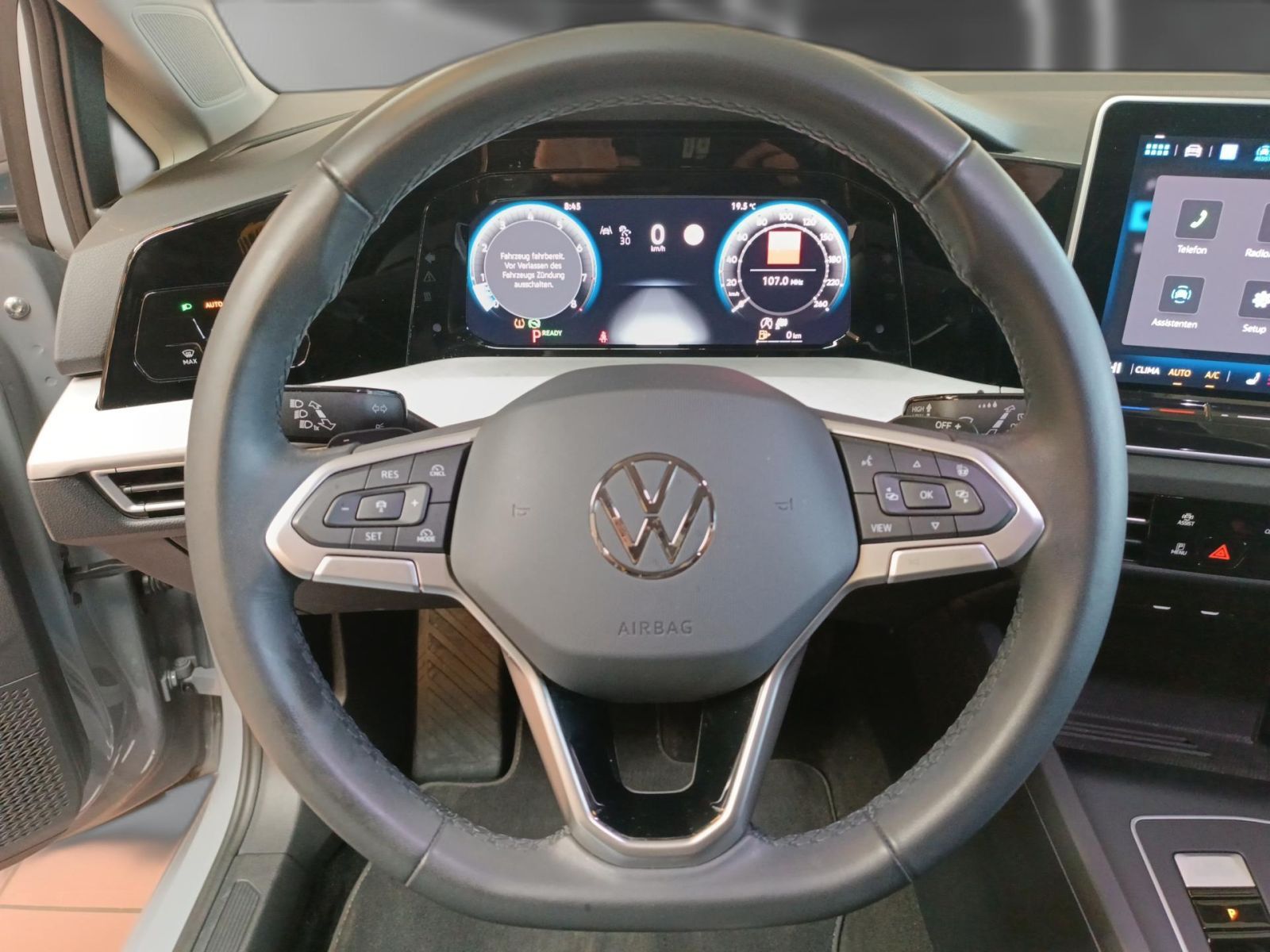 Volkswagen Golf - Bild 11