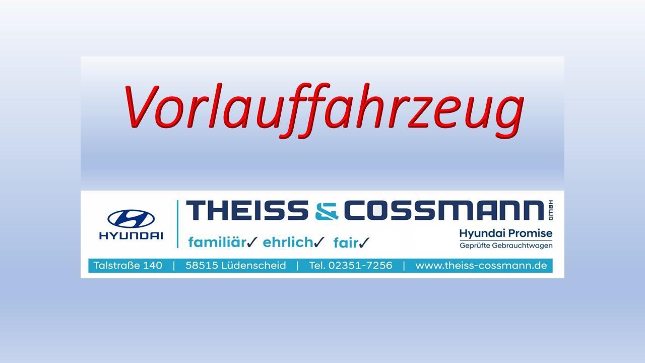 Hyundai i30 FL 5-T 1.5 Turbo M/T (48V) Edition 30 PLUS