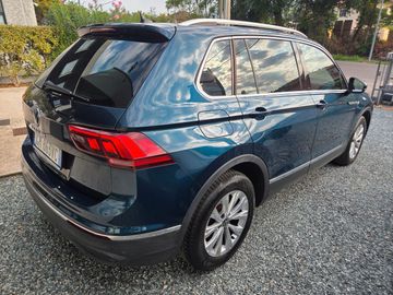 Volkswagen Tiguan - 11