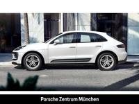 Porsche Macan Panoramadach Rückfahrkamera LED 1-Hand