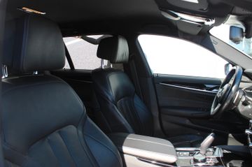 Fahrzeugabbildung BMW 540 d xDrive M Sport Laser HeadUp Massage 20"