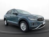 Volkswagen T-Roc 1.0 TSI Life | AHK | LED | SITZHEIZUNG | - Gebrauchtwagen in Neuwied
