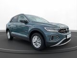 Volkswagen T-Roc 1.0 TSI Life | AHK | LED | SITZHEIZUNG | - Volkswagen T-Roc