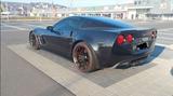 Corvette 6.2 V8 LS3 Grand Sport Centennial Edition - Corvette C6: Sportwagen