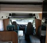 Sun Living S 75 SL - Sun Living Wohnmobil oder -wagen