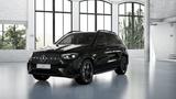 Mercedes-Benz GLE 450 d 4M AMG+Night+Pano+HUD+Distro+Sitzklima - Mercedes-Benz GLE-Klasse Gebrauchtwagen in Köln