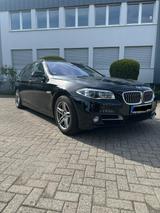 BMW 530d xDrive Touring - umfangreiche Ausstattung