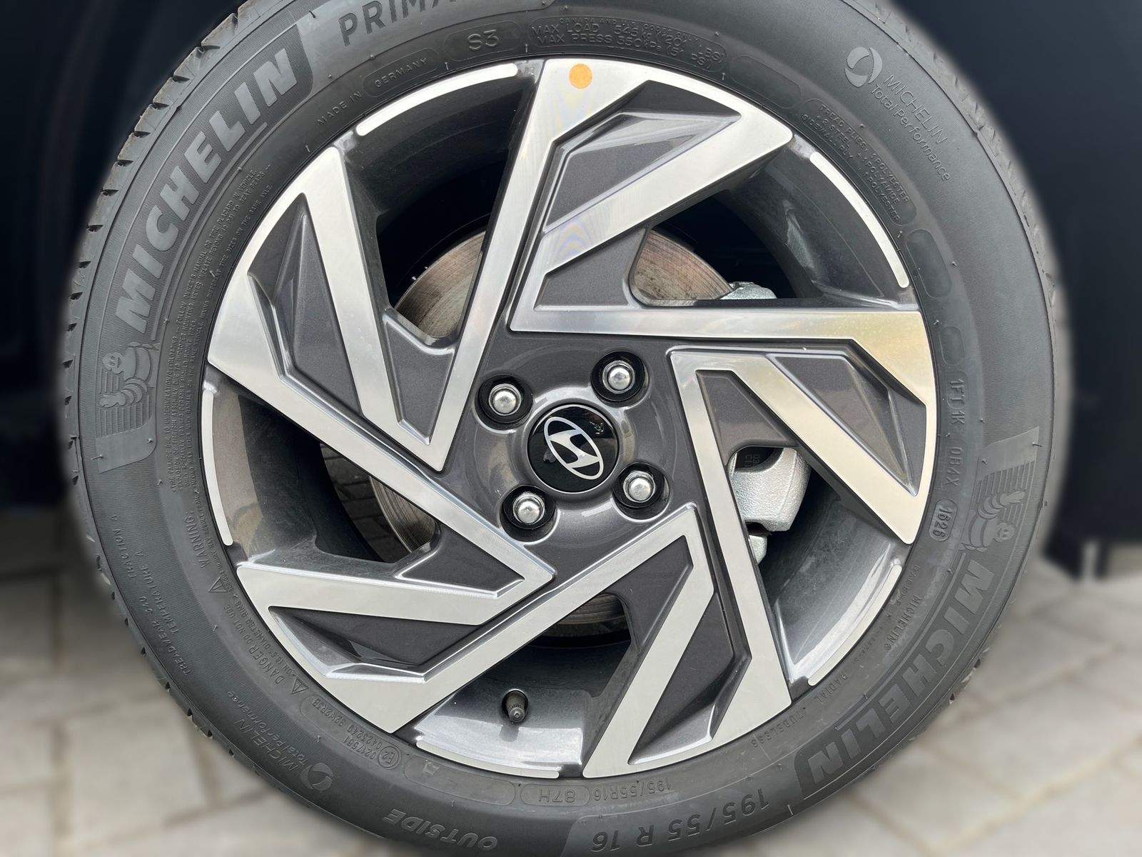 Hyundai BAYON – Bild 6