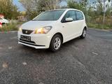Seat Mii Automatik/ 27 TKM /Erste Hand !!!... - Seat Mii Gebrauchtwagen in Berlin
