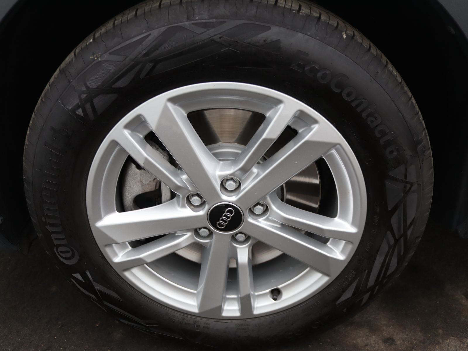 Audi Q3 - Bild 18