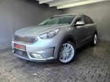 Kia Niro 1,6  GDI VISION, AUTOM., NAVI, R-KAM, ACC - Kia Niro: Limousine