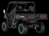Can-Am Traxter HD9 XU T1b ABS SSV MJ24  mit Aktion!! - CAN-AM QUAD
