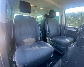 Volkswagen T6 Multivan - 11