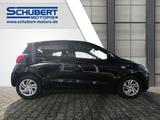 Hyundai i10 Select FL *UPE 17.560€* Navi Kamera PDC TEMP - Hyundai i10 mit Benzin-Antrieb: Kleinwagen