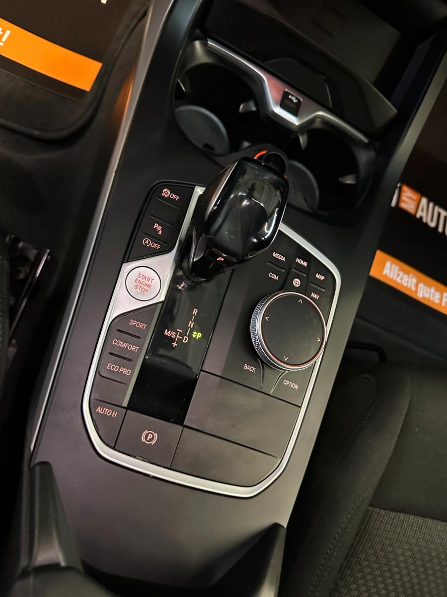 BMW 1 Series i Advantage *LED*PDC*Sport*HeadUP*AHK*, миниатюра 15