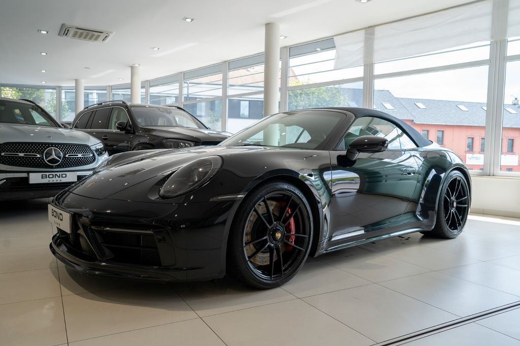 Porsche 911 Urmodell