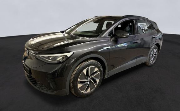 Volkswagen ID.4 - Bild 2