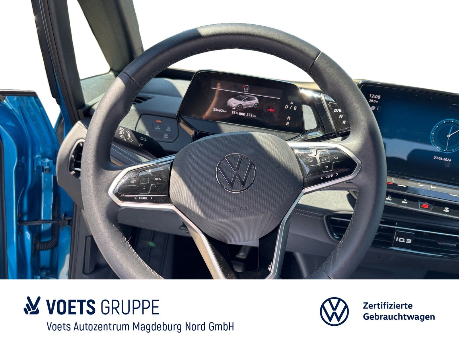 Volkswagen ID.3 - Bild 11