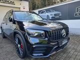 Mercedes-Benz GLB 35 AMG 4M Pano Memory HUD 7Sitzer 360° MBUX - Mercedes-Benz GLB 35 AMG in Essen
