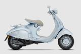 Vespa 946  Snake 125 - VESPA 946