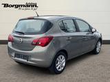 Opel Corsa Edition 1.4 Bluetooth - Freisprecheinricht - Opel Corsa: F