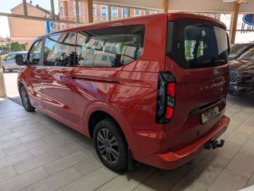 Ford Tourneo Custom Tit. 2.0 L2 NEUES MODELL