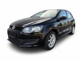 Volkswagen Polo 1.2 V Trendline - Volkswagen Polo aus 2010: Trendline